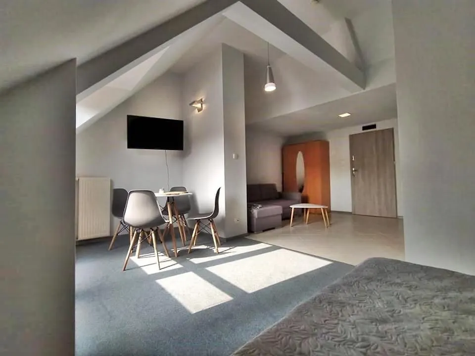 Apartament w Kołobrzegu „Słoneczny 305” 0*,  Polska