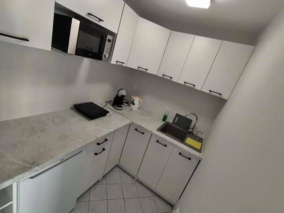 Apartament w Kołobrzegu „Słoneczny 305” Polska