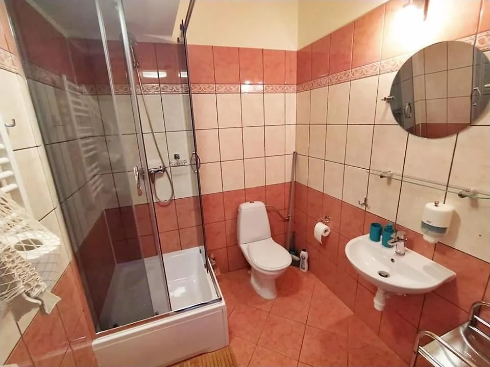 Apartament w Kołobrzegu „Słoneczny 305”